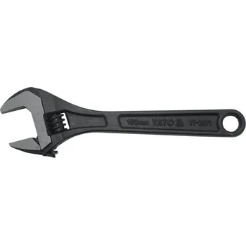 Ruční nářadí Yato Klíč nastavitelný 150 mm