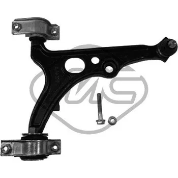 Zavěšení kol Ridici paka, zaveseni kol, , 46423823, 71747916, 7777240, 82461082, Metalcaucho, 52047