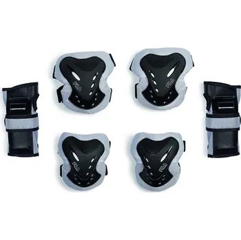 Koloběžka Doplňky FILA SKATES FILA JR GIRL FP GEARS 60750905/F19 – Multicolor XXS