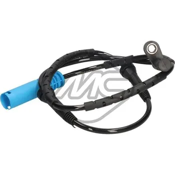 ABS Snímač, počet otáček kol, , 34526756384, 34526756385, Metalcaucho, 50156