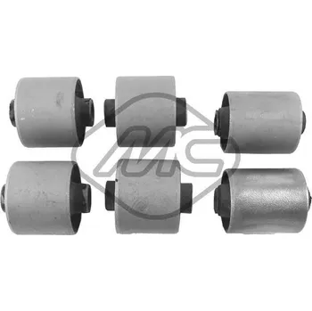 Uložení, řídicí mechanismus, , Metalcaucho, 58205