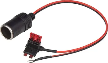 Auto elektroinstalace Stualarm 34519