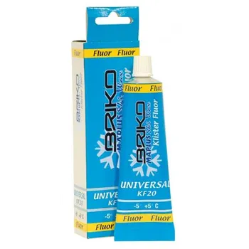 Lyžařský vosk MAPLUS FLUORO KLISTER KF20 UNIVERSAL, -5°C až +5°C