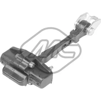 Dveře karosérie Uchycení dveří, , Metalcaucho, 43117