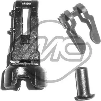 Spojka Spojková sada, , 96074781, Metalcaucho, 02434