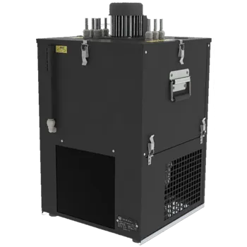 Chladicí zařízení na pivo Podstolový chladič DELTON V70 Chladič pro 3 nápoje