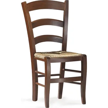 Jídelní židle NábytekProNás Designová jídelní židle Contadina 114 - výplet