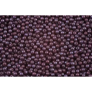 Korálek Korálky kuličky 1039 (3 mm)