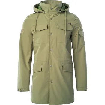 Pánská Přechodná bunda MAGNUM MAGNUM URSUS M000133180 – Olivová XXL