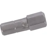 RICHMANN Bit IMBUS 1/4" | 8x25 mm (25ks/bal)