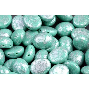 Korálek Preciosa Candy™ Oval č.90