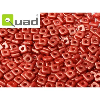 Korálek Korálky čtverečky č.23