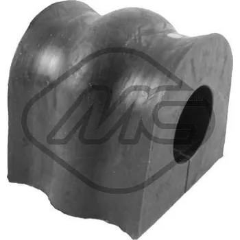 Držák, Příčný stabilizátor, , Metalcaucho, 44057