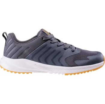 Chlapecké tenisky Dětské boty BEJO BARRY TEEN M000162018 – Šedá 38