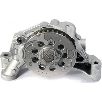 Olejové čerpadlo Čerpadlo olejové VIKA 11150822401