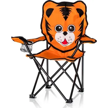 HAPPY GREEN Křeslo dětské FOX (HAPPY GREEN Křeslo dětské FOX)