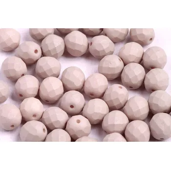 Korálek Ohňovky č.219 - 8 mm