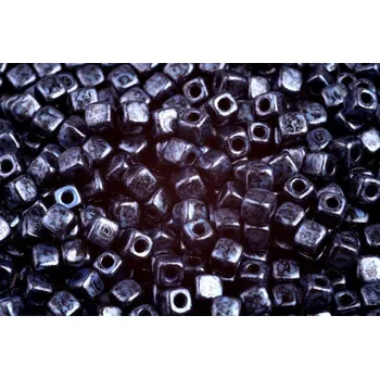 Korálek CUBIX korálky - č.73