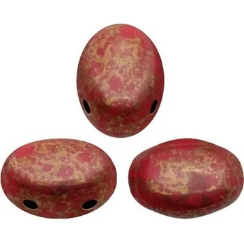 Korálek Samos® par Puca® č. 14