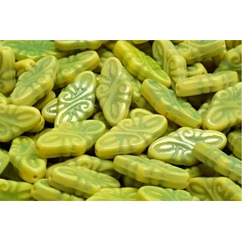 Korálek Korálky arabeska 4259 (19x9mm)