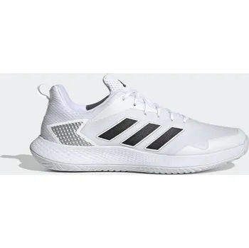 Pánské tenisky Pánské boty ADIDAS DEFIANT SPEED M ID1508 – Bílá 43 1/3