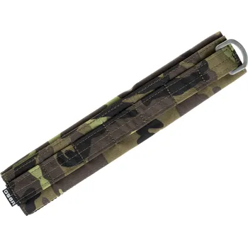 Příslušenství pro sluchátka 5 6 GEAR Headband cover - potah na sluchátka Howard Leight Barva: Vzor 95