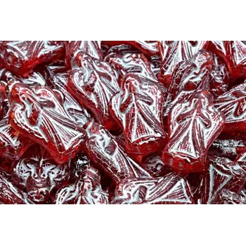 Korálek Korálky Anděl (23x13mm) č.3379