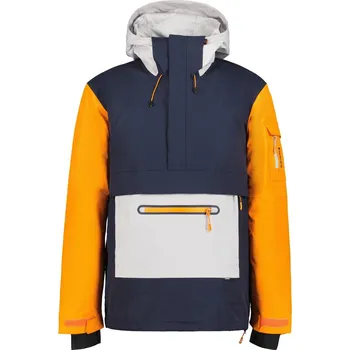 Pánská Zateplená bunda ICEPEAK CHELAN 2/56228505Q4/390 – Tmavě modrá 50