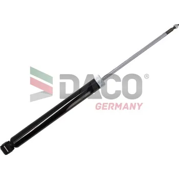 Tlumič pérování DACO 562549