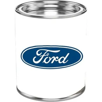 Autolak Autolak 2K TOPCOAT FORD - 1dl