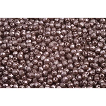 Korálek Korálky broušené 580 (3 mm)