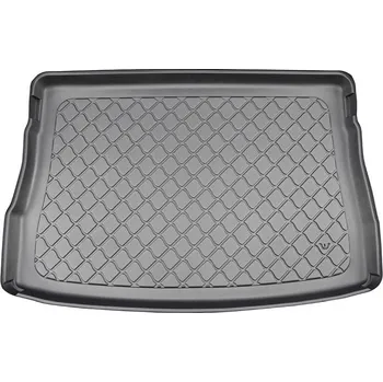 Vana do kufru Vana do kufru VW Golf VIII 2019 hatchback horní kufr