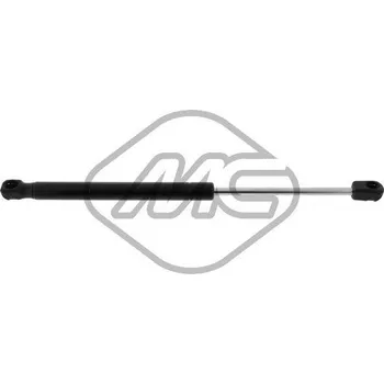 Příslušenství karosérie Pneumatická pružina, zavazadlový / nákladový prostor, , Metalcaucho, 46442