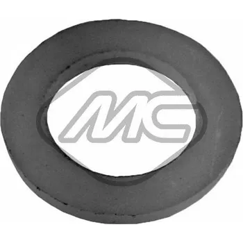 Těsnění motoru Tesnici krouzek, olejova vypousteci zatka, , 1454118, Metalcaucho, 02020