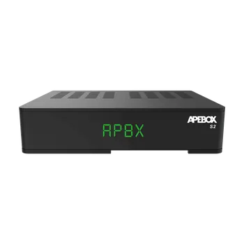 Satelitní přijímač Apebox S2 Full HD