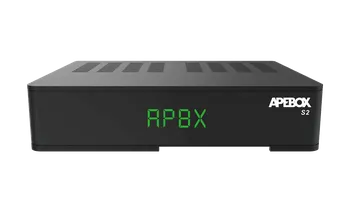 Satelitní přijímač Apebox S2 Full HD