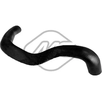 Chladič motoru Hadice chladiče, , Metalcaucho, 500029