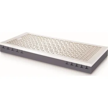 Matrace LB BOHEMIA, s.r.o. Matrace LUXURA Soft ROZMĚR: 160 x 200 cm - ATYP