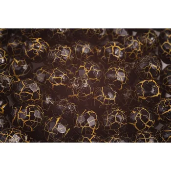 Korálek Ohňovky č.464 (6 mm)