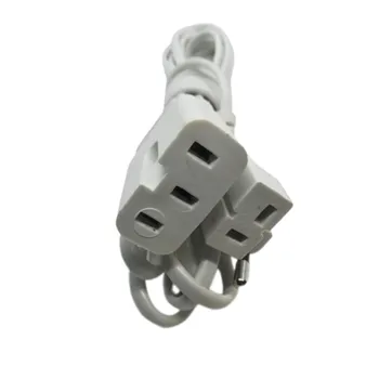 Příslušenství k šicímu stroji Přívodní kabel pro staré stroje Veritas a Pfaff