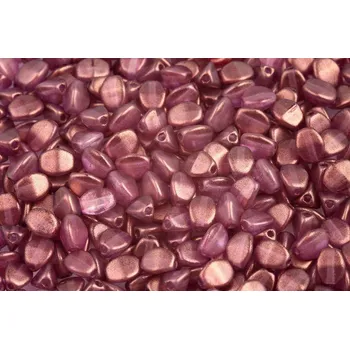 Korálek Korálky pohanka 1456 (5x4 mm)