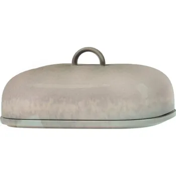 Máslenka VILLEROY & BOCH Dóza na máslo z kolekce PERLEMOR HOME