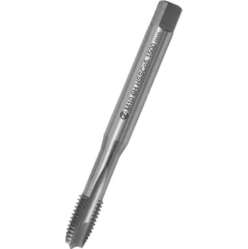 Závitořezný nástroj Závitník strojní M2 x 0,4 HSS+Co5 (ISO 2)