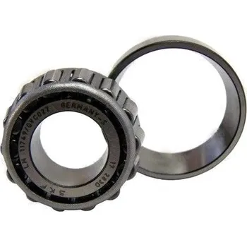 Příslušenství pro přívěs Ložisko kužel. AL-KO 1636 kegel. vnější, 11749/710 (40x18/h14,5)