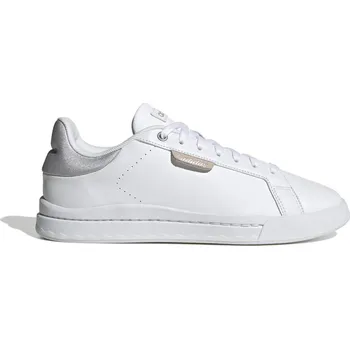 Dámské tenisky Dámské boty ADIDAS COURT SILK GZ9689 – Bílá 38