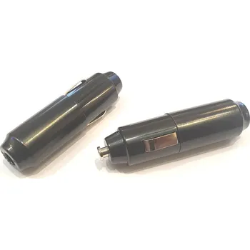 Elektrický konektor Konektor do autozapalovače III