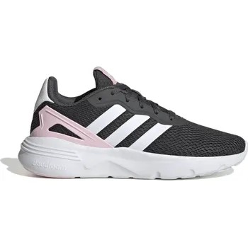 Dámská obuv Dámské boty ADIDAS NEBZED HP7866 – Šedá 37 1/3