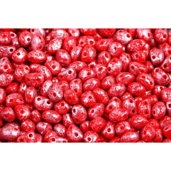 Korálek Preciosa Candy™ Oval č.28