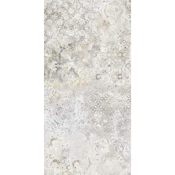 Obklad CERAMIKA KOŇSKIE Obklad Toronto Patchwork Rekt. 30x60