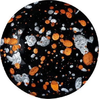 Korálek Kabošon par Puca® č. 235